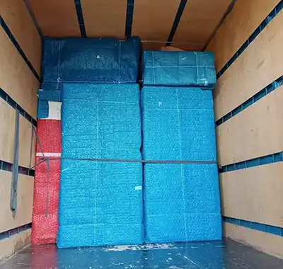 İstanbul Şişli Nakliyat Eşya Paketleme Görseli