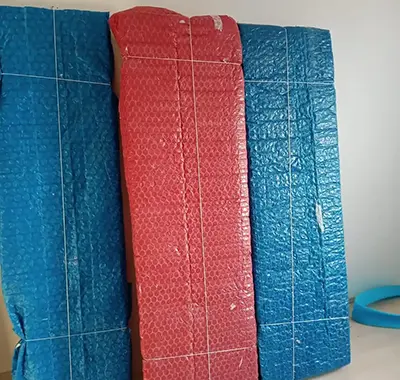 İstanbul Şişli Nakliyat Eşya Paketleme Görseli