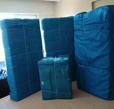 İstanbul Şişli Nakliyat Eşya Paketleme Görseli