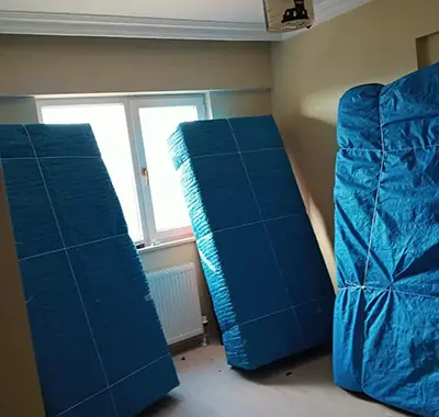 İstanbul Şişli Nakliyat Eşya Paketleme Görseli