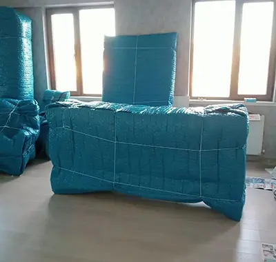 İstanbul Şişli Nakliyat Eşya Paketleme Görseli
